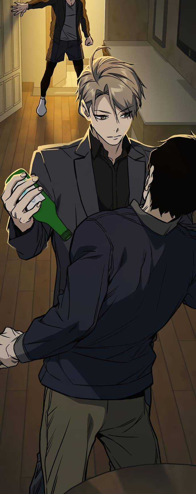 Học Nhóm - Study Group - Chapter 155 - Trang 62