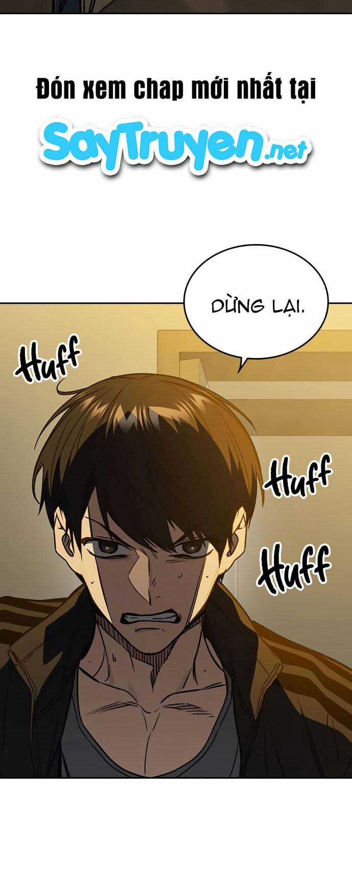 Học Nhóm - Study Group - Chapter 155 - Trang 63