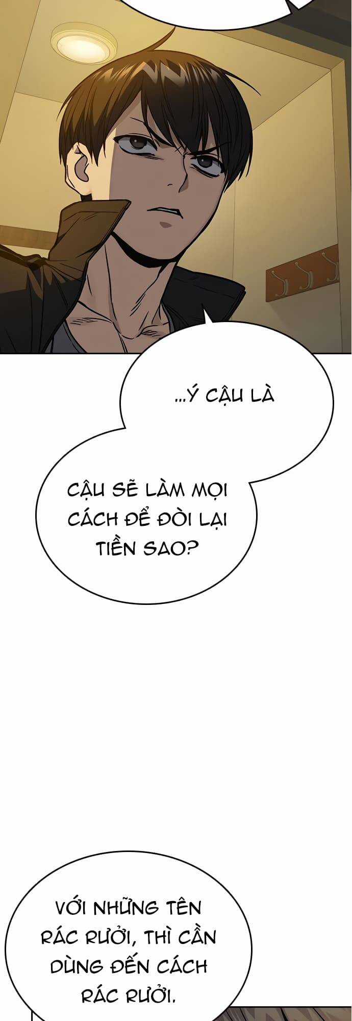 Học Nhóm - Study Group - Chapter 155 - Trang 66