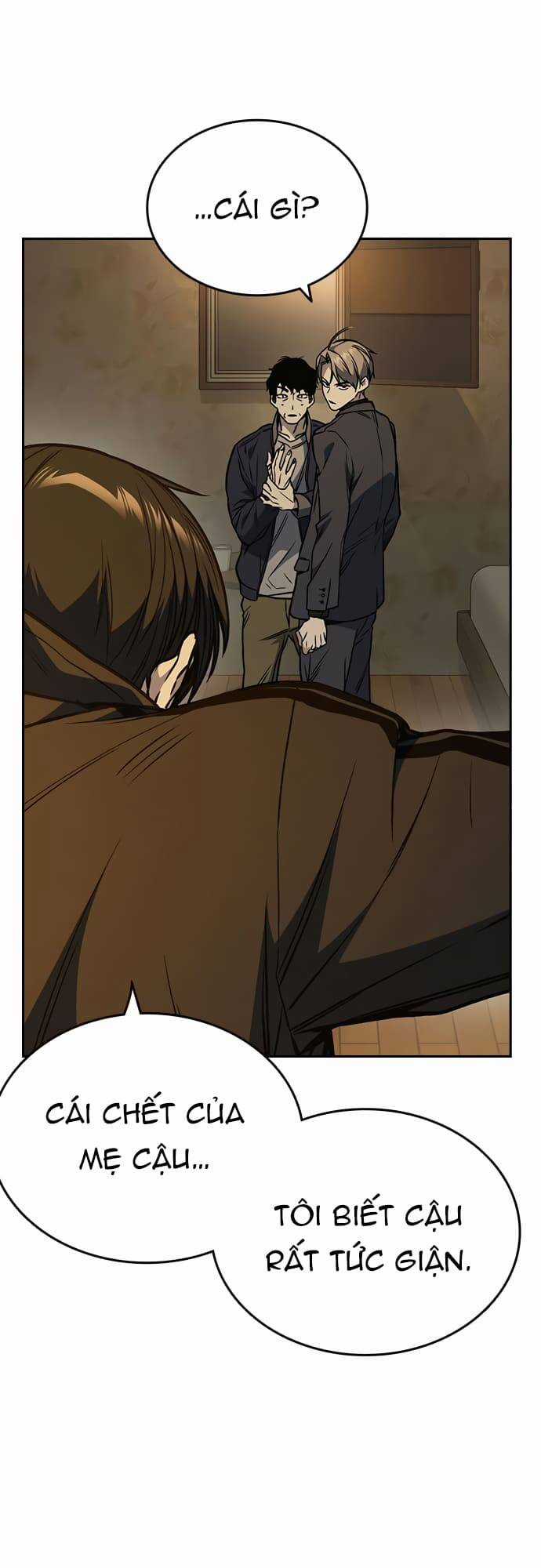 Học Nhóm - Study Group - Chapter 155 - Trang 68