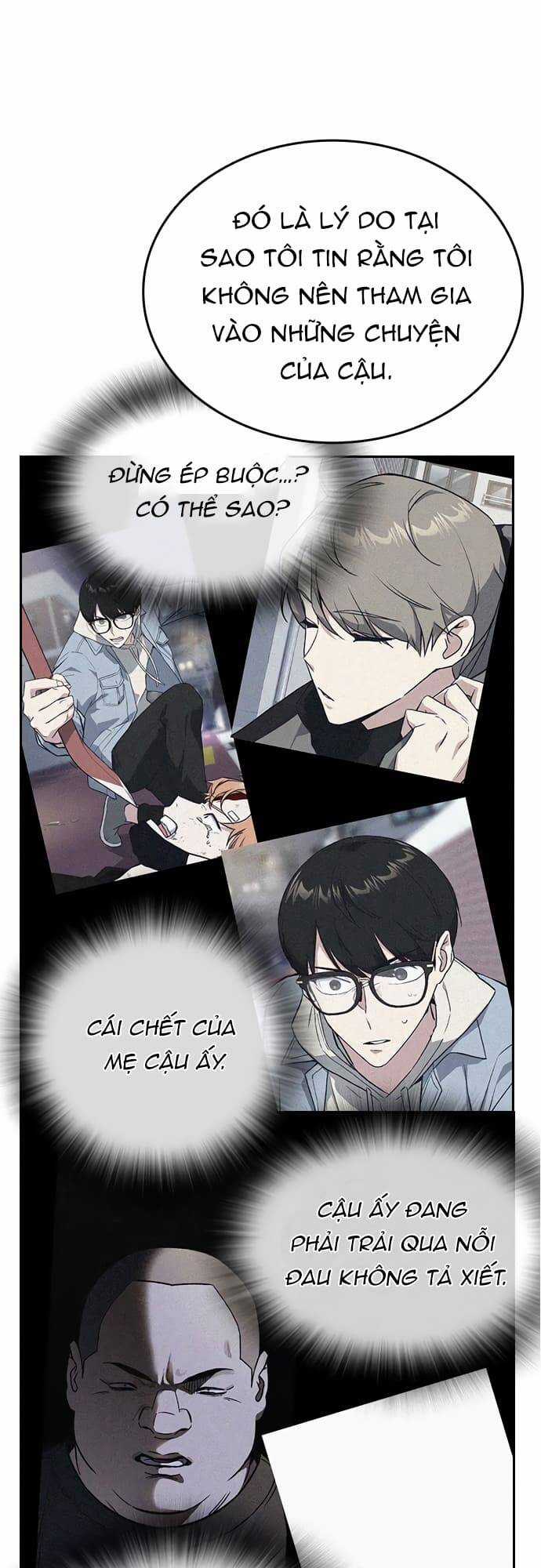 Học Nhóm - Study Group - Chapter 155 - Trang 69