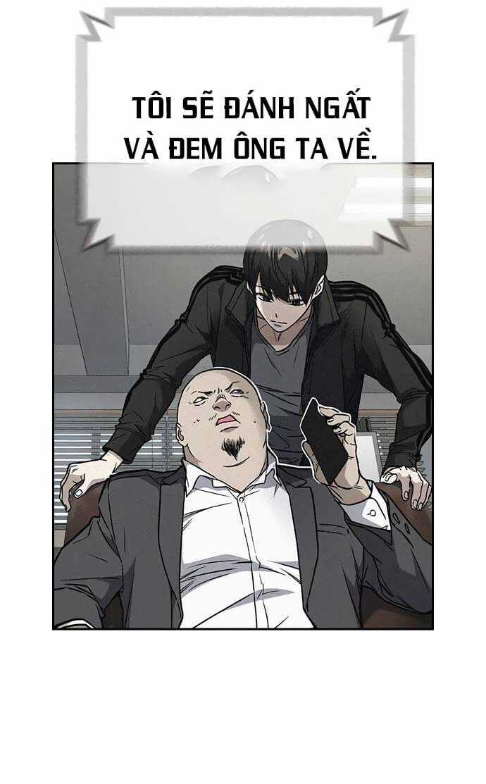 Học Nhóm - Study Group - Chapter 155 - Trang 9