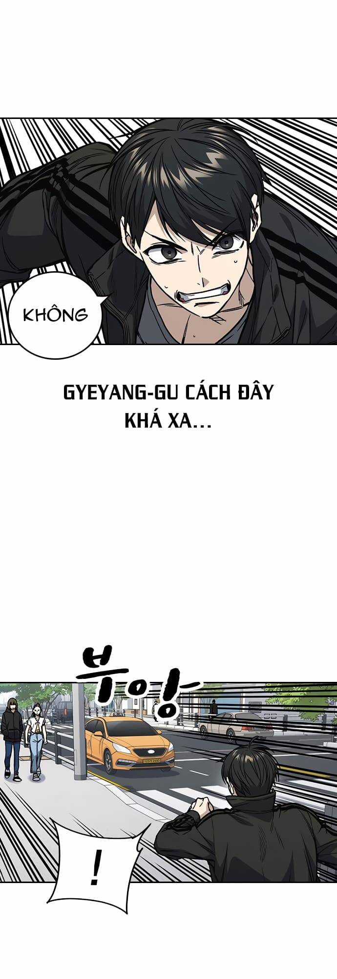 Học Nhóm - Study Group - Chapter 155 - Trang 10