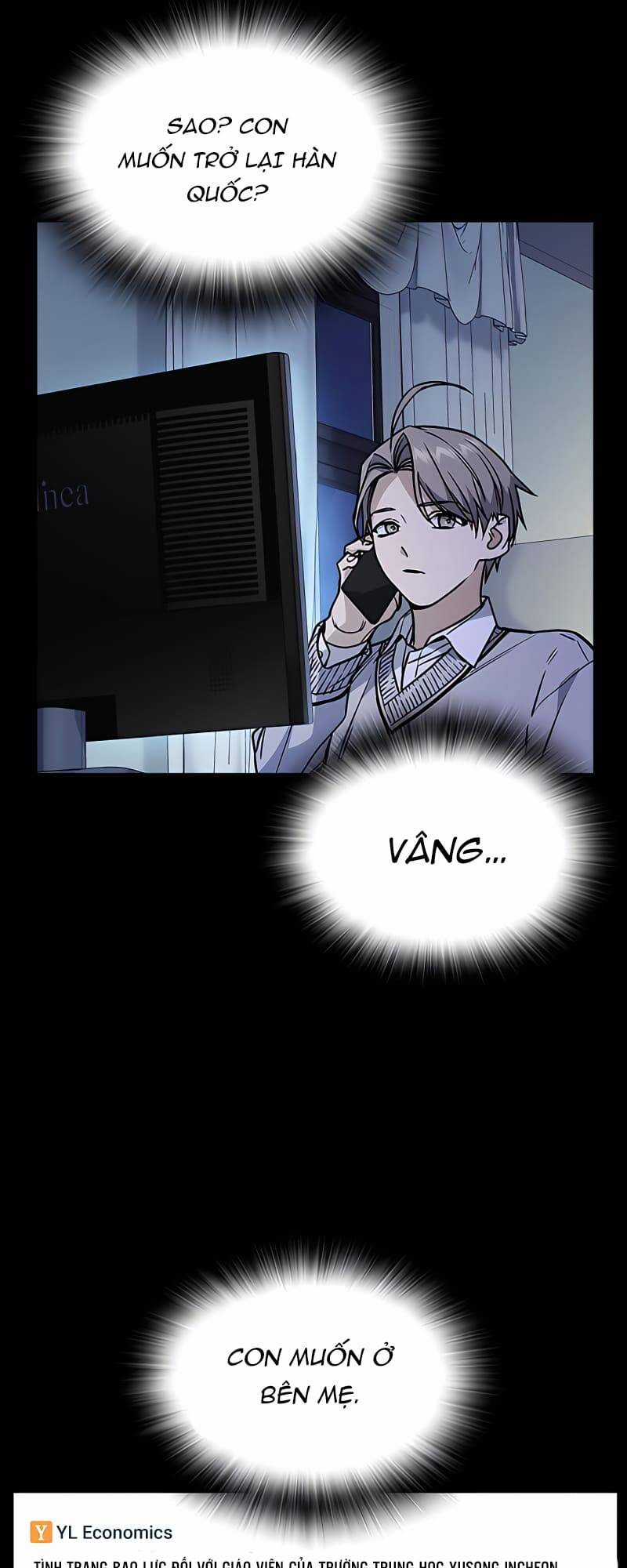 Học Nhóm - Study Group - Chapter 156 - Trang 11