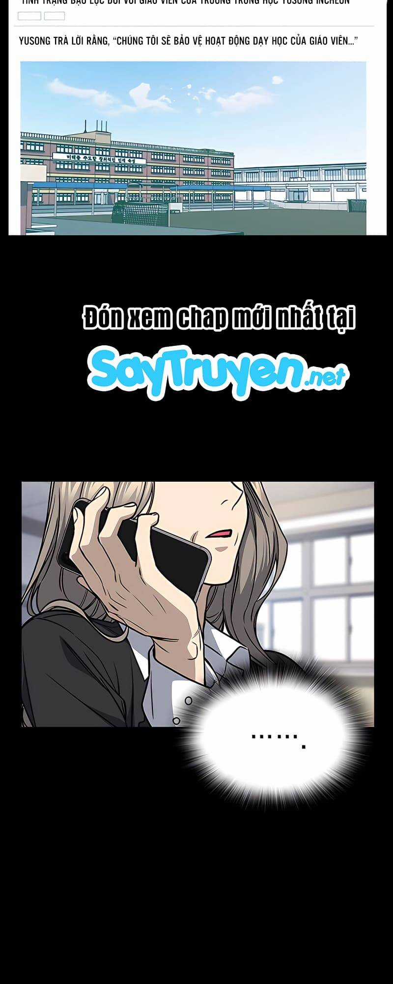 Học Nhóm - Study Group - Chapter 156 - Trang 12