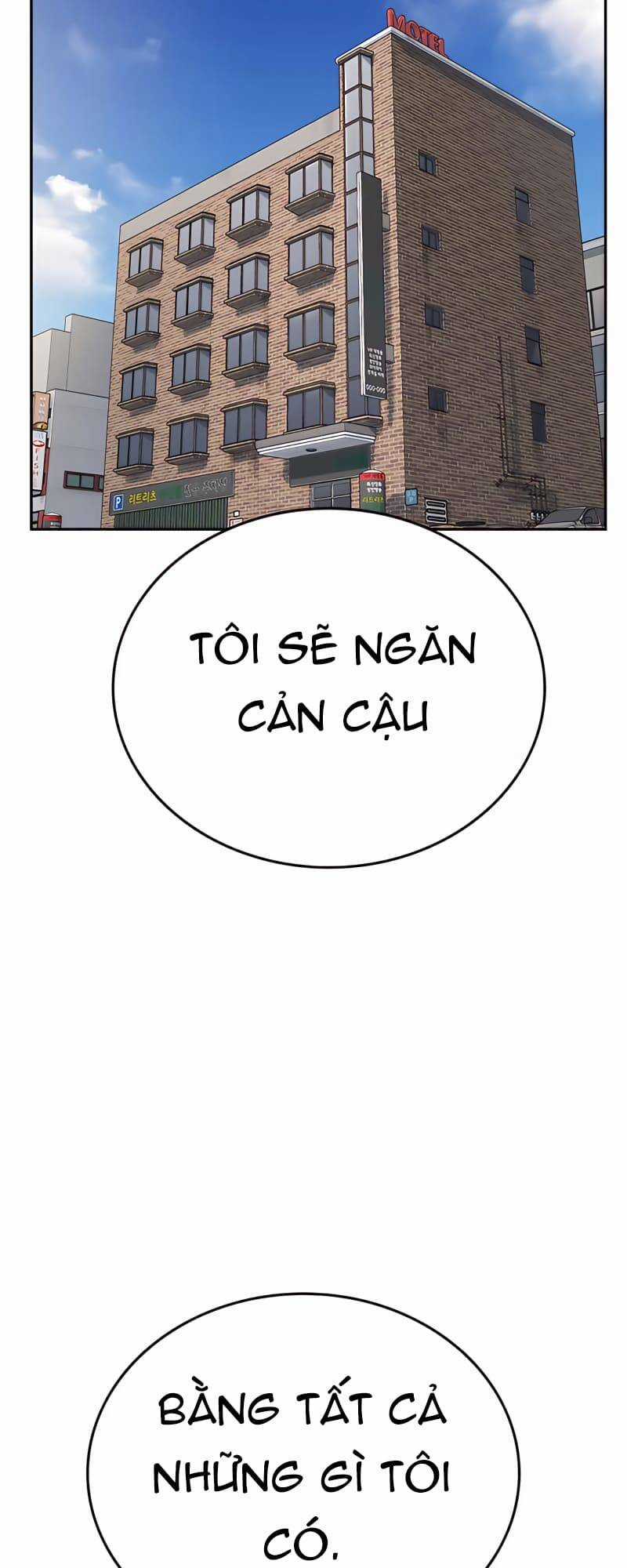 Học Nhóm - Study Group - Chapter 156 - Trang 3