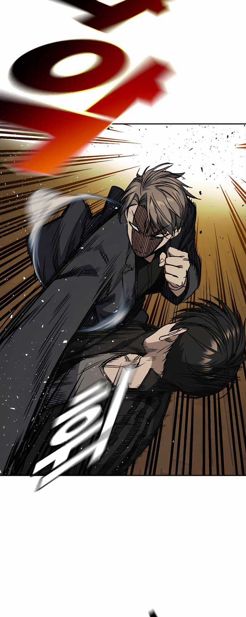 Học Nhóm - Study Group - Chapter 156 - Trang 21