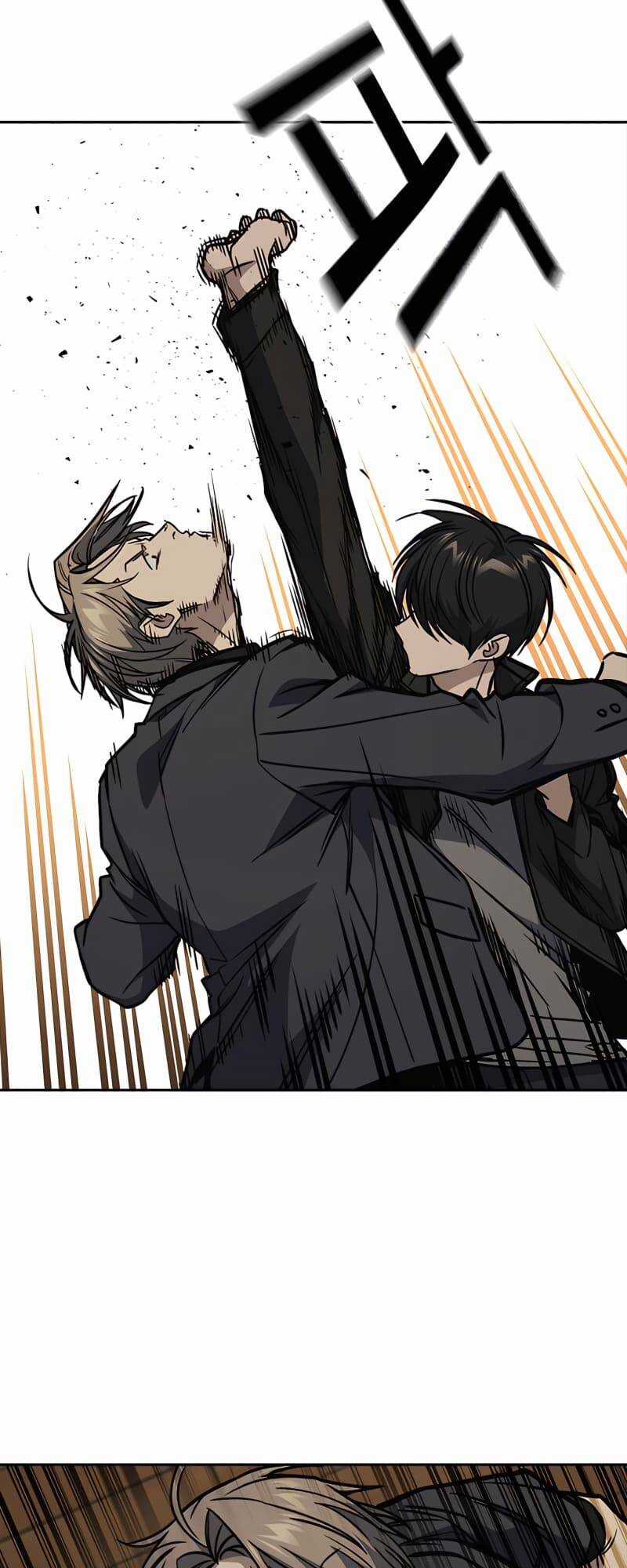 Học Nhóm - Study Group - Chapter 156 - Trang 22