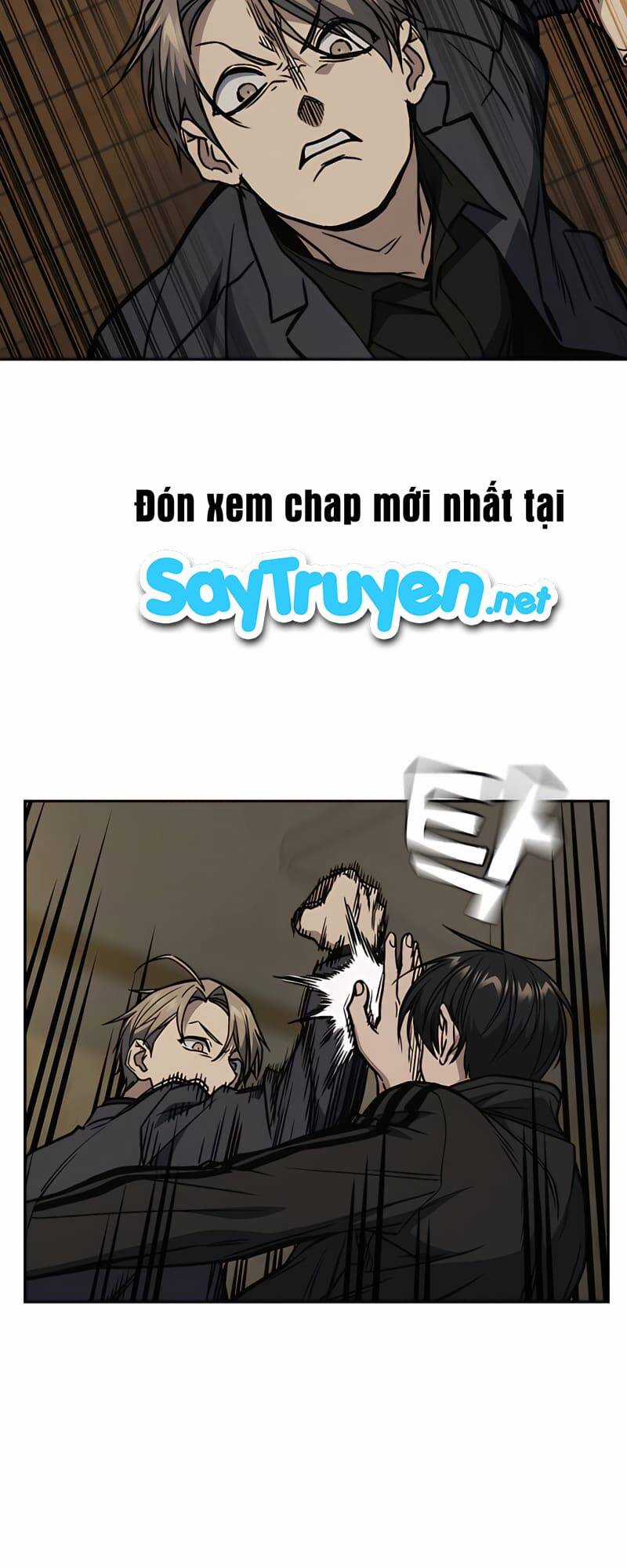 Học Nhóm - Study Group - Chapter 156 - Trang 23