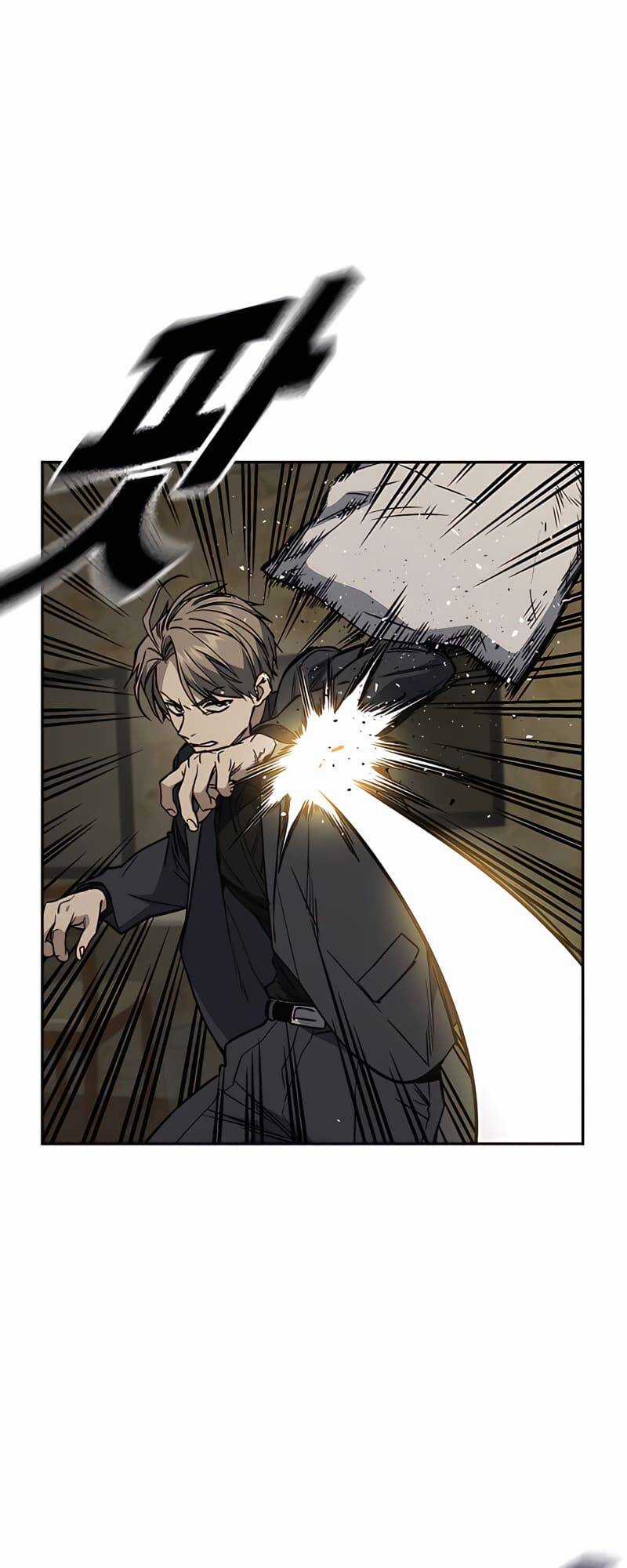 Học Nhóm - Study Group - Chapter 156 - Trang 28