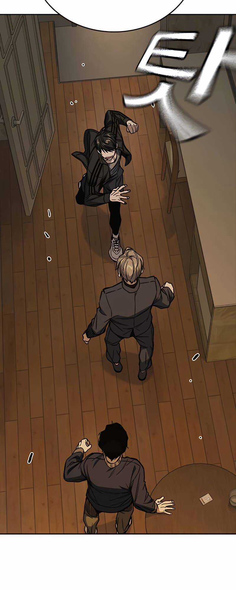 Học Nhóm - Study Group - Chapter 156 - Trang 4