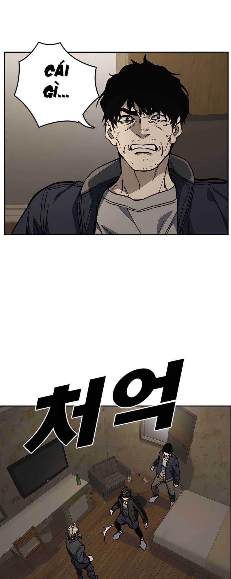 Học Nhóm - Study Group - Chapter 156 - Trang 31