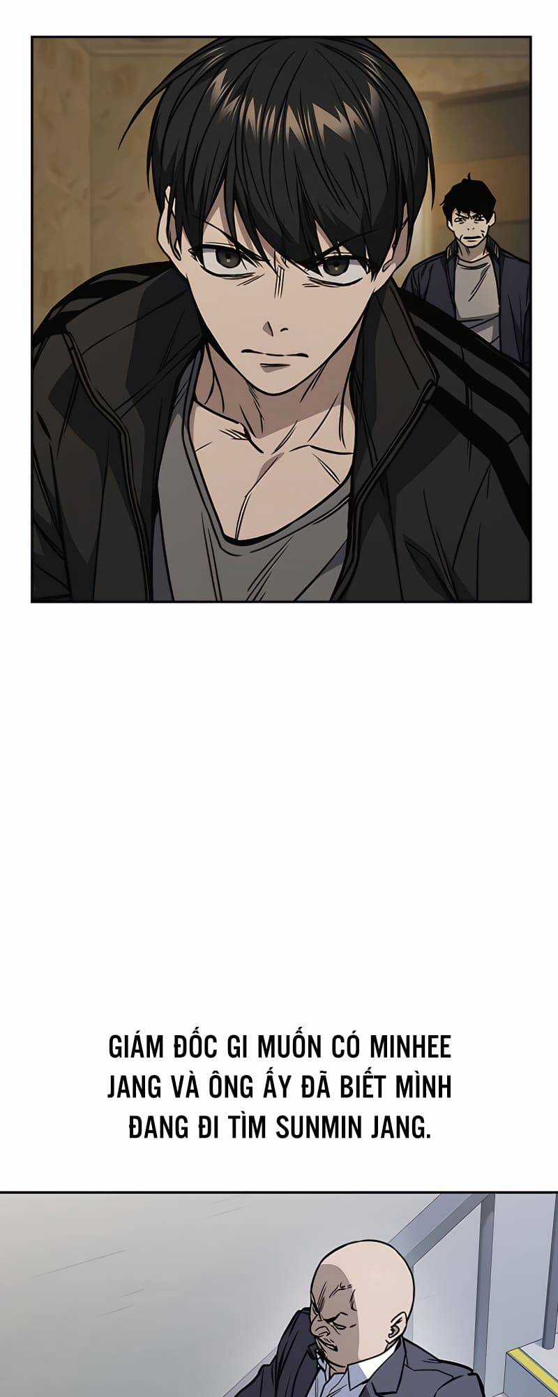 Học Nhóm - Study Group - Chapter 156 - Trang 33