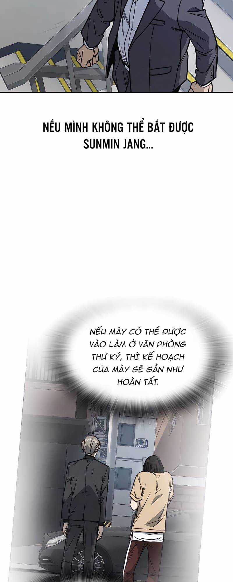 Học Nhóm - Study Group - Chapter 156 - Trang 34