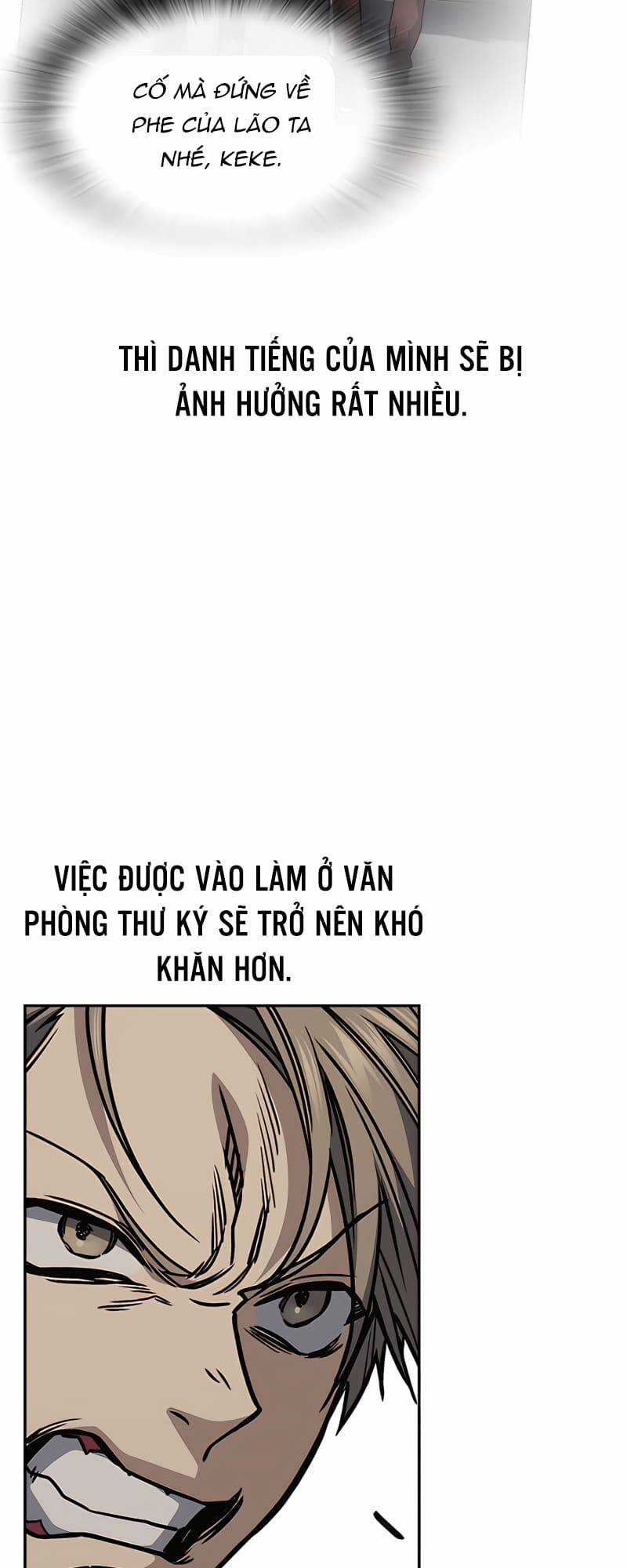 Học Nhóm - Study Group - Chapter 156 - Trang 35