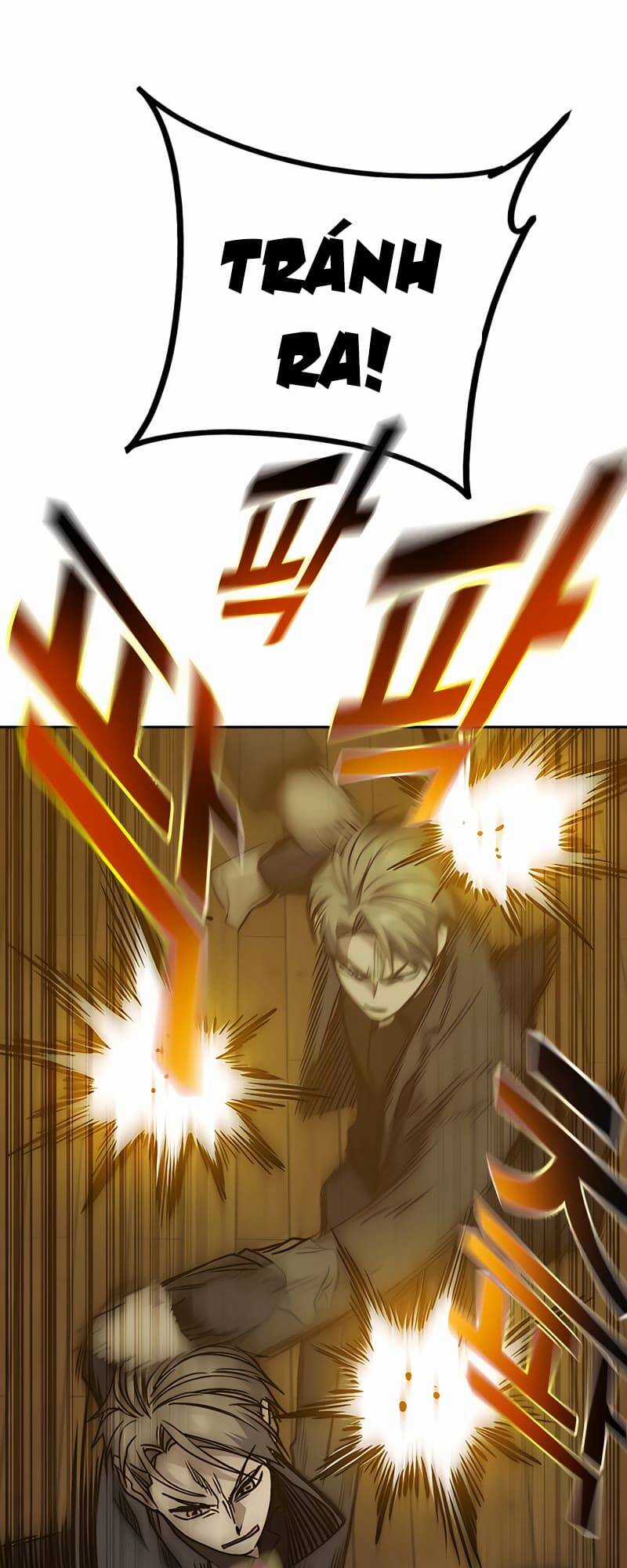 Học Nhóm - Study Group - Chapter 156 - Trang 37