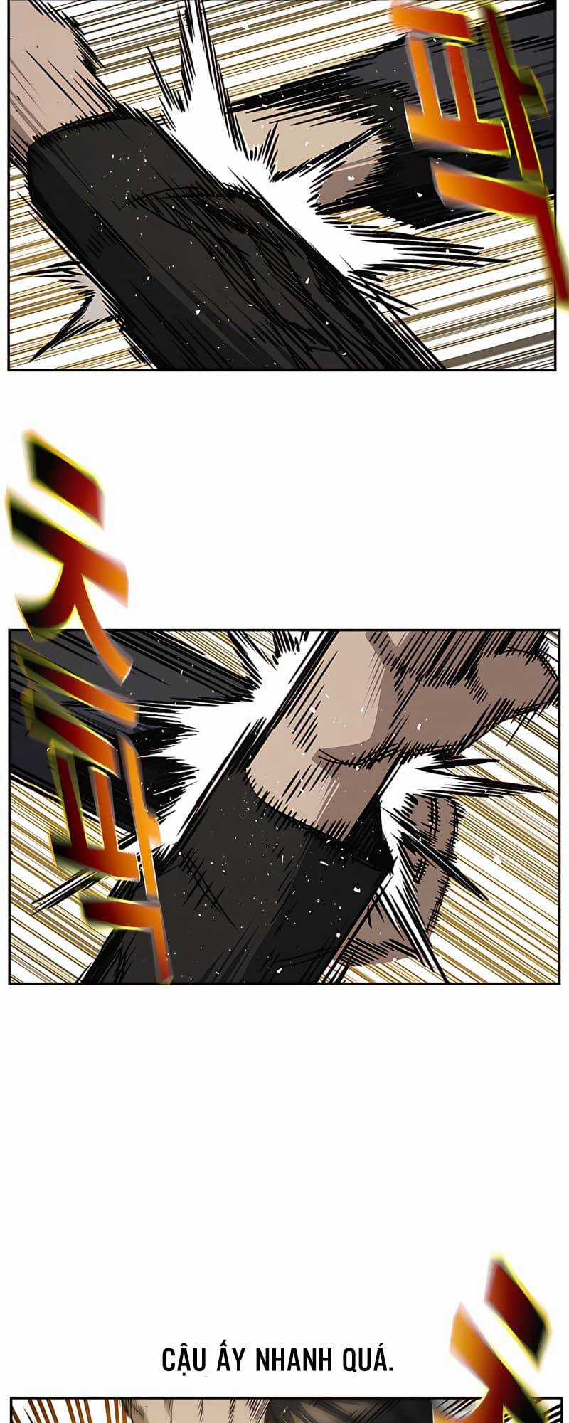 Học Nhóm - Study Group - Chapter 156 - Trang 39