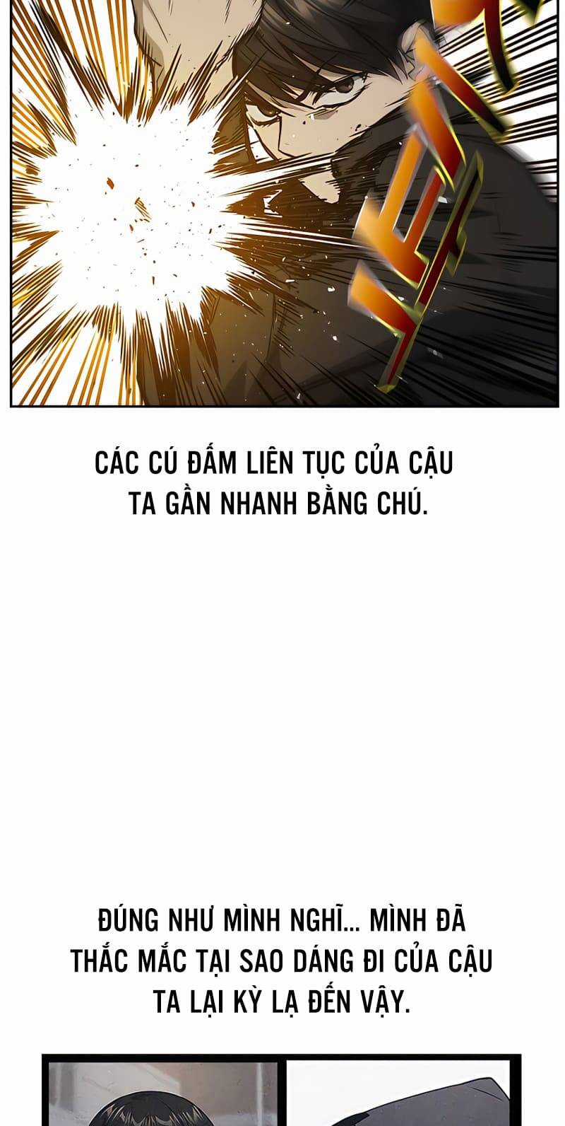 Học Nhóm - Study Group - Chapter 156 - Trang 40