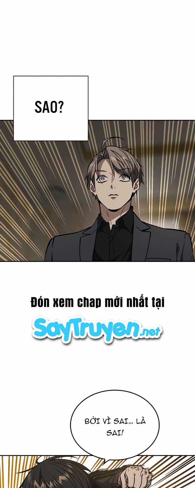 Học Nhóm - Study Group - Chapter 156 - Trang 5