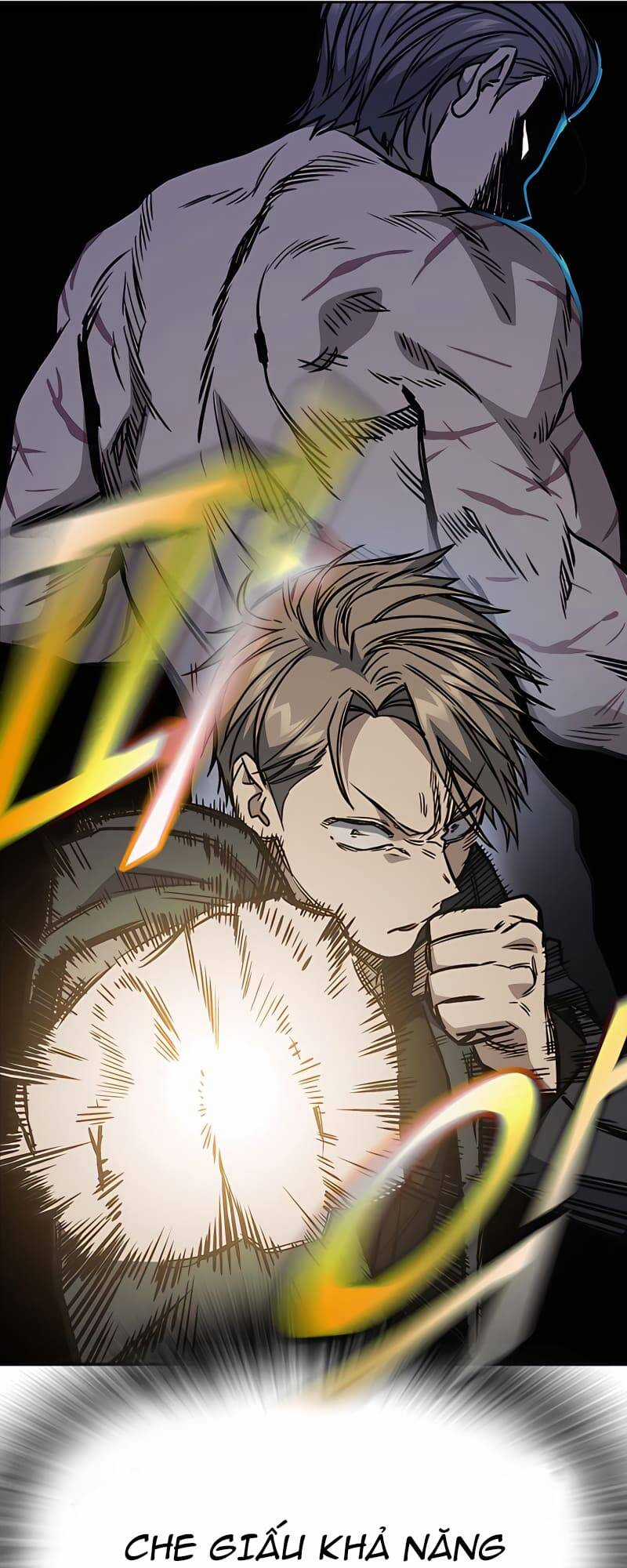 Học Nhóm - Study Group - Chapter 156 - Trang 42