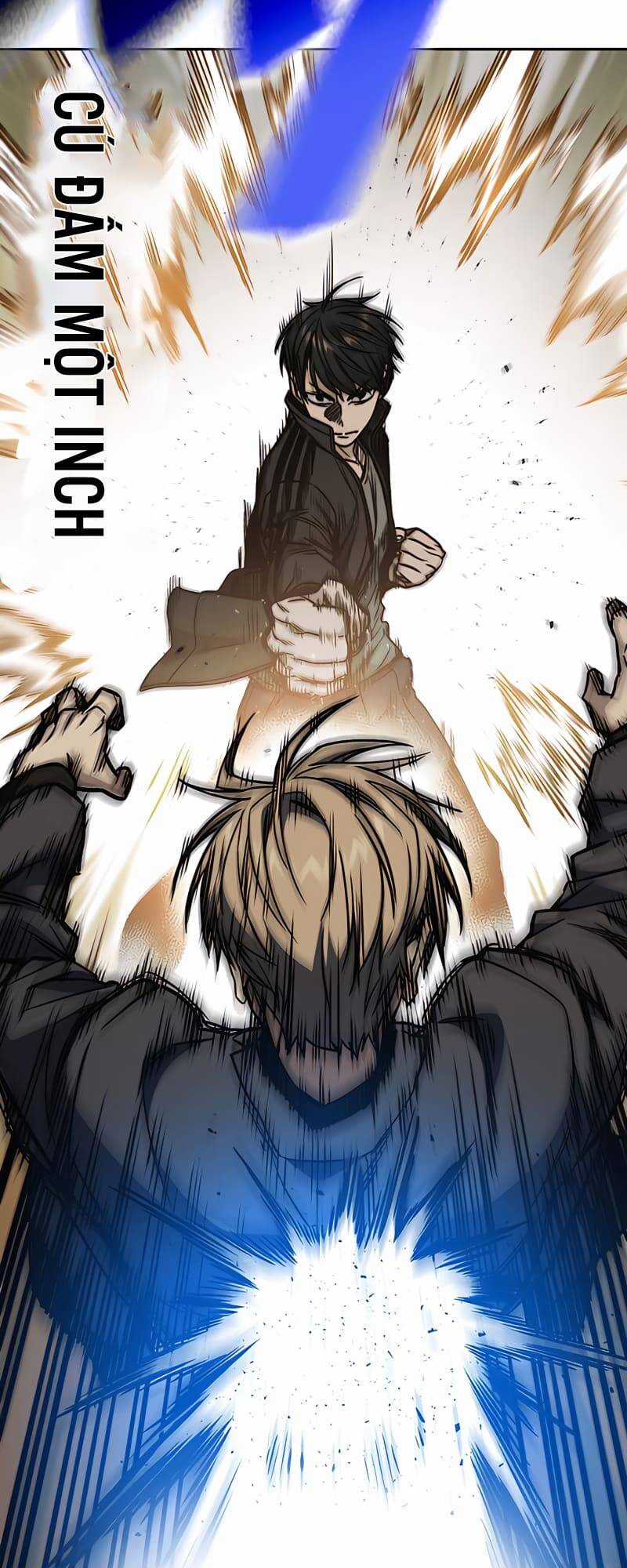 Học Nhóm - Study Group - Chapter 156 - Trang 46