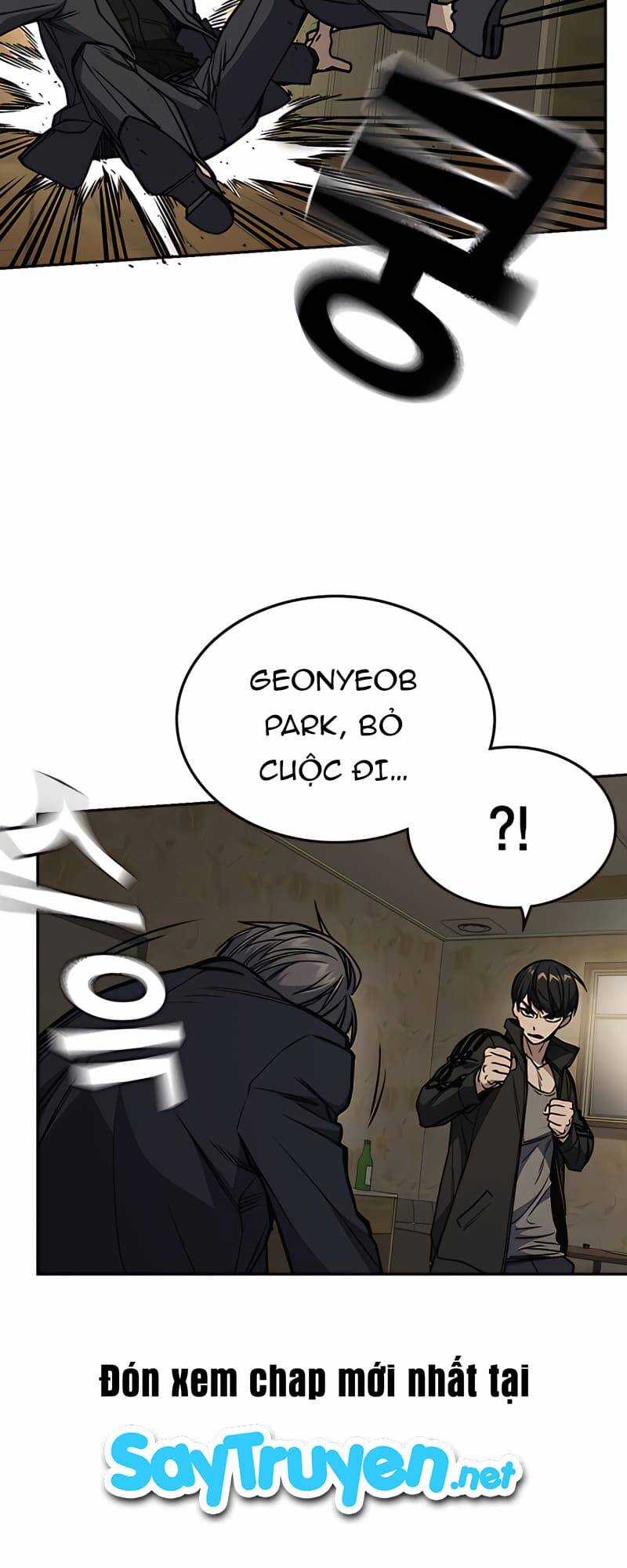 Học Nhóm - Study Group - Chapter 156 - Trang 48