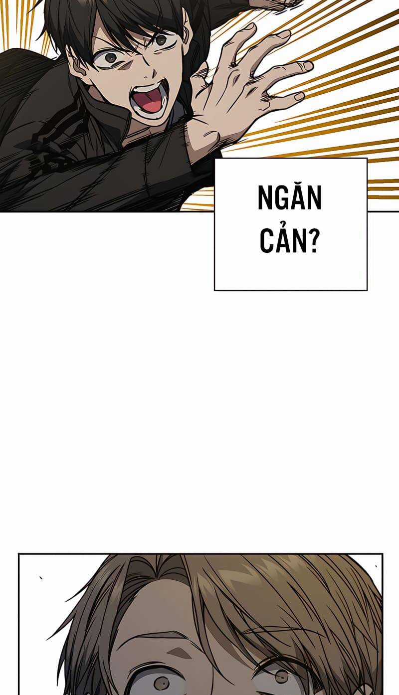 Học Nhóm - Study Group - Chapter 156 - Trang 6