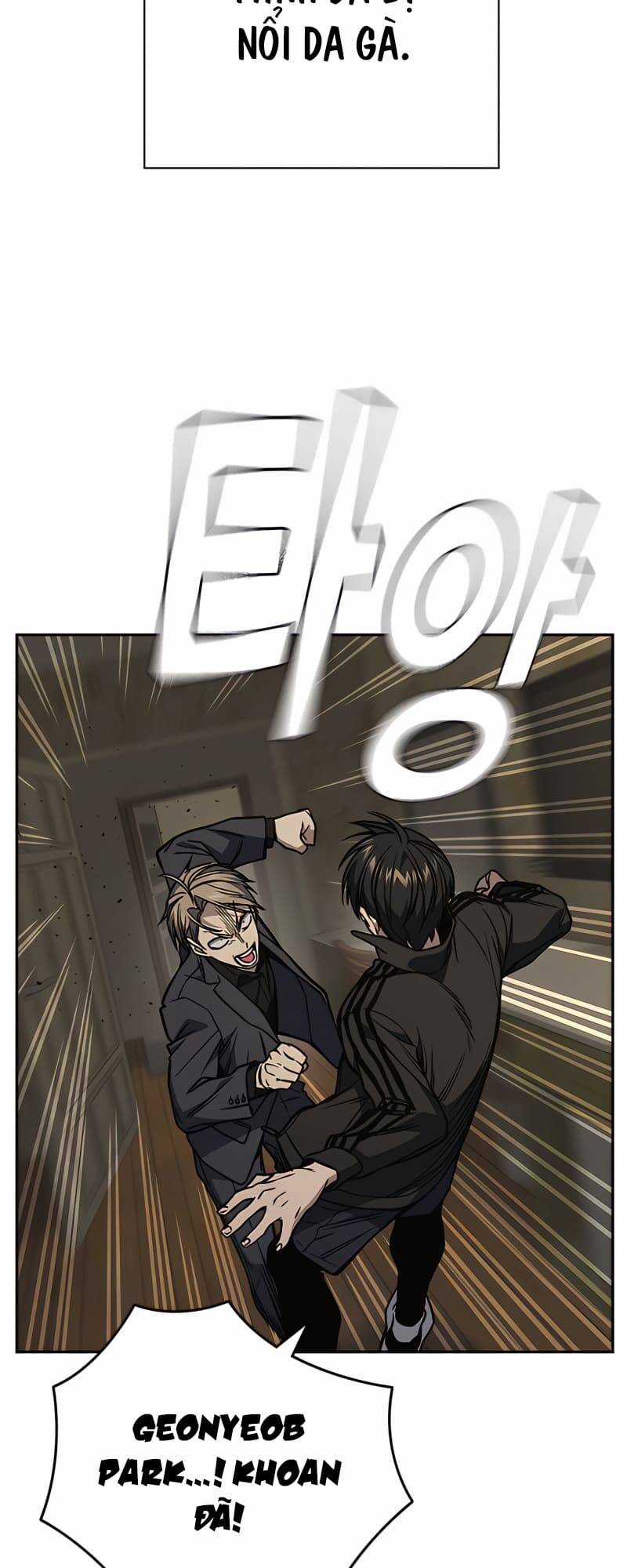 Học Nhóm - Study Group - Chapter 156 - Trang 55