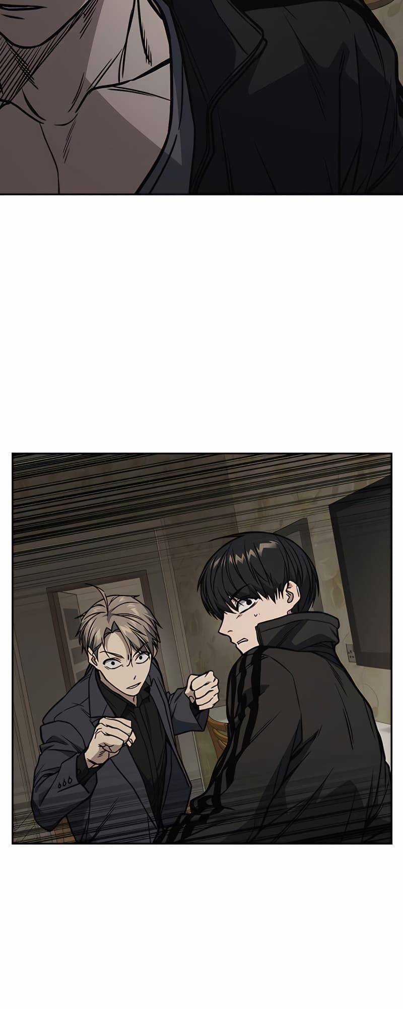 Học Nhóm - Study Group - Chapter 156 - Trang 57