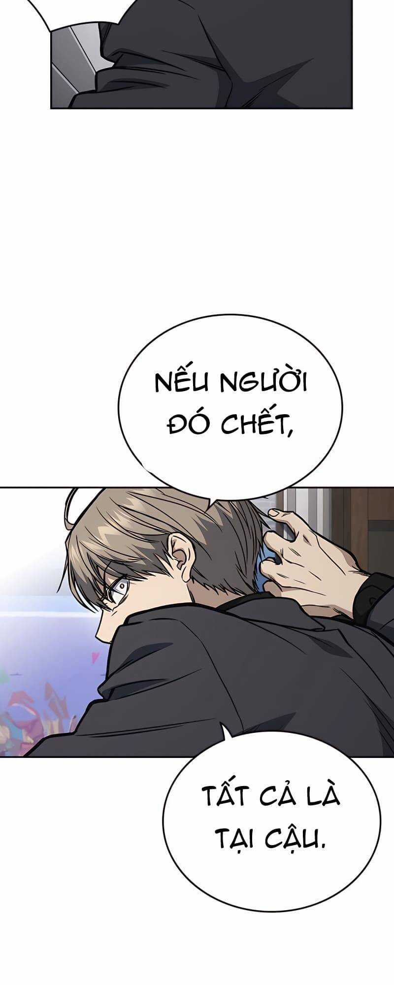 Học Nhóm - Study Group - Chapter 156 - Trang 62