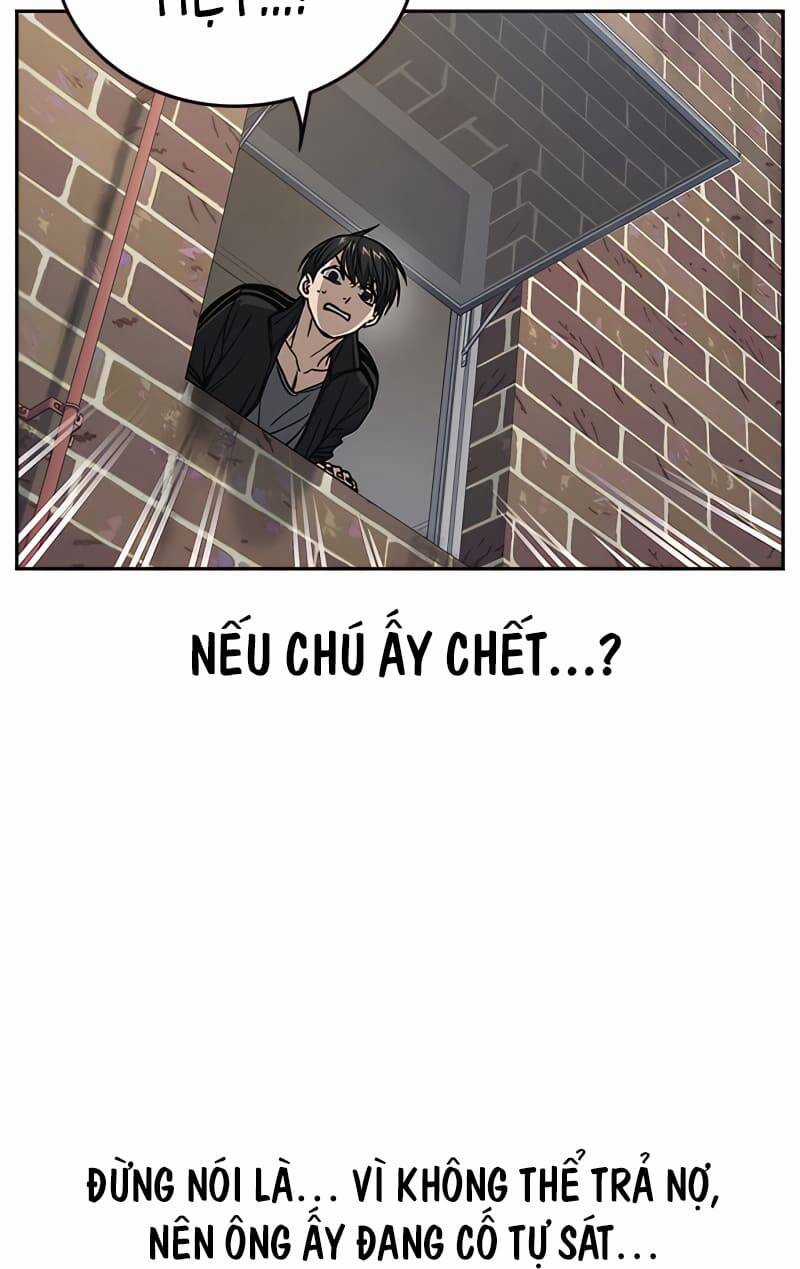 Học Nhóm - Study Group - Chapter 156 - Trang 64