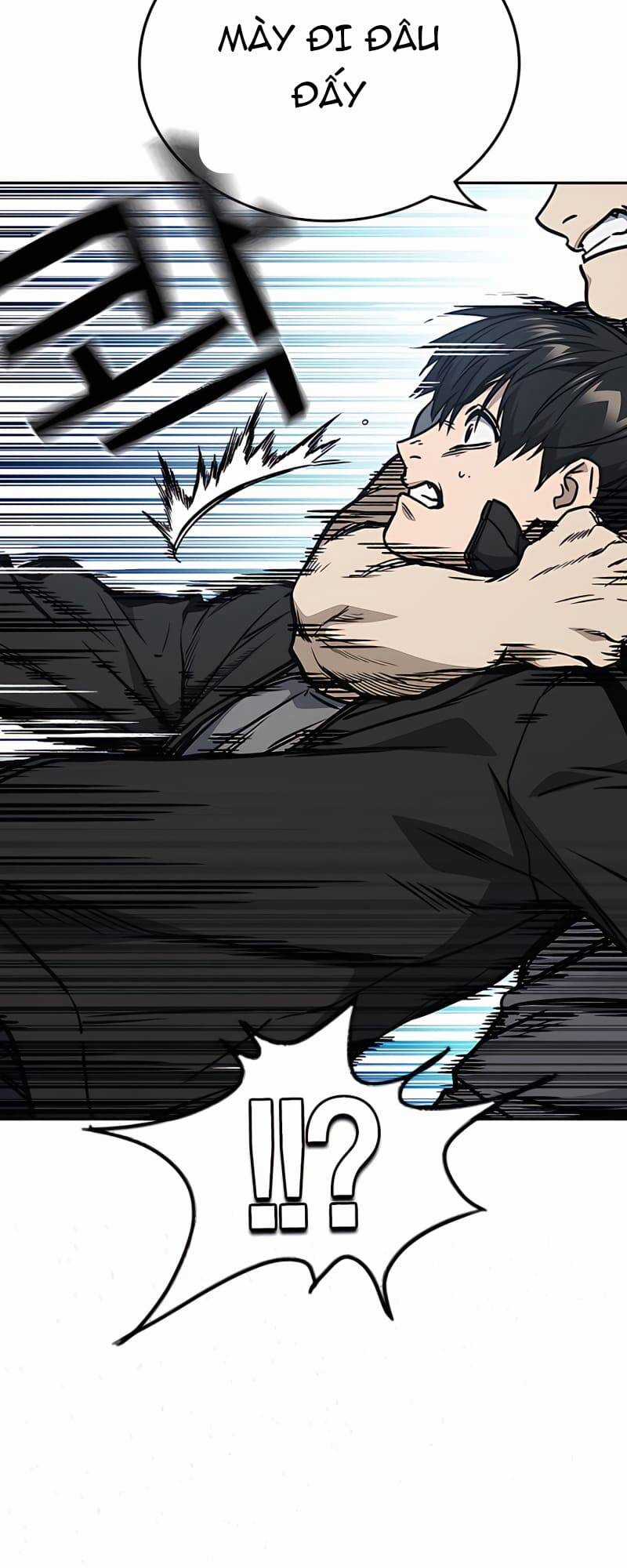 Học Nhóm - Study Group - Chapter 156 - Trang 69