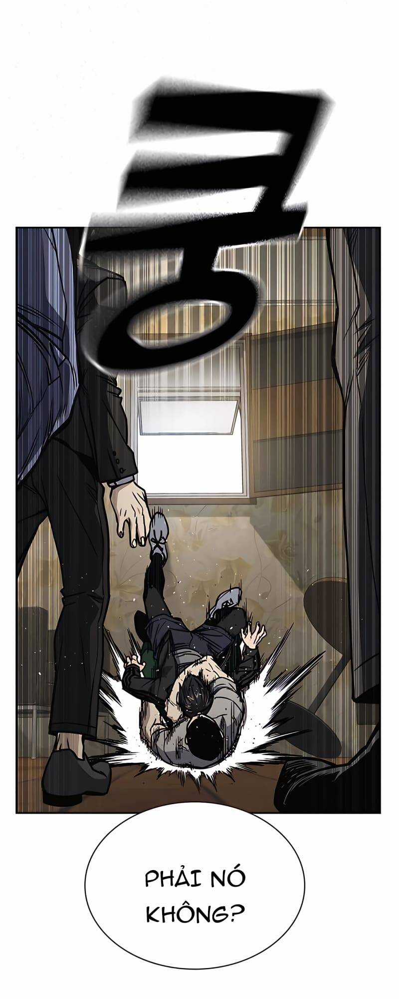 Học Nhóm - Study Group - Chapter 156 - Trang 70