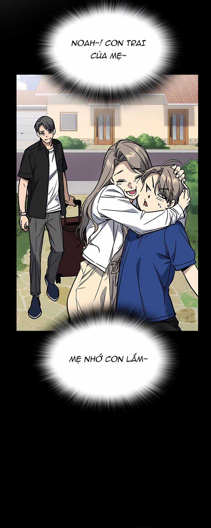 Học Nhóm - Study Group - Chapter 156 - Trang 8