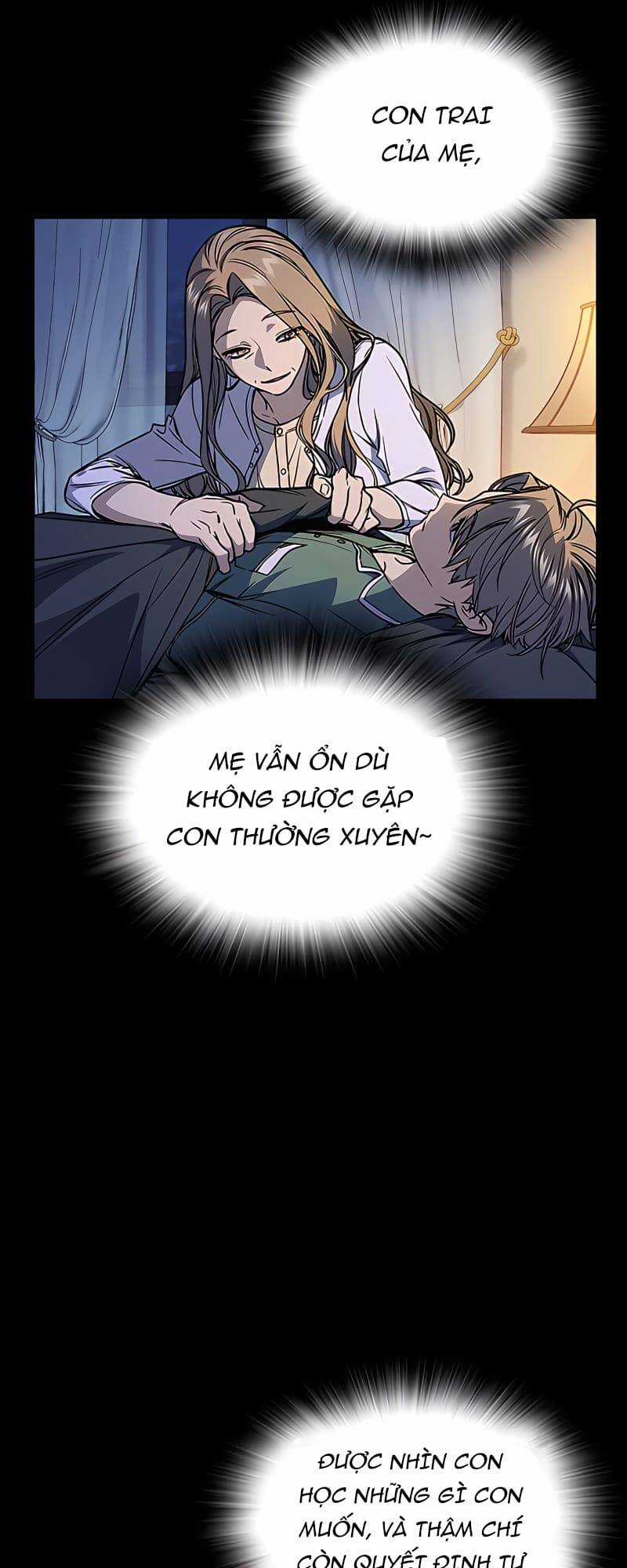 Học Nhóm - Study Group - Chapter 156 - Trang 9