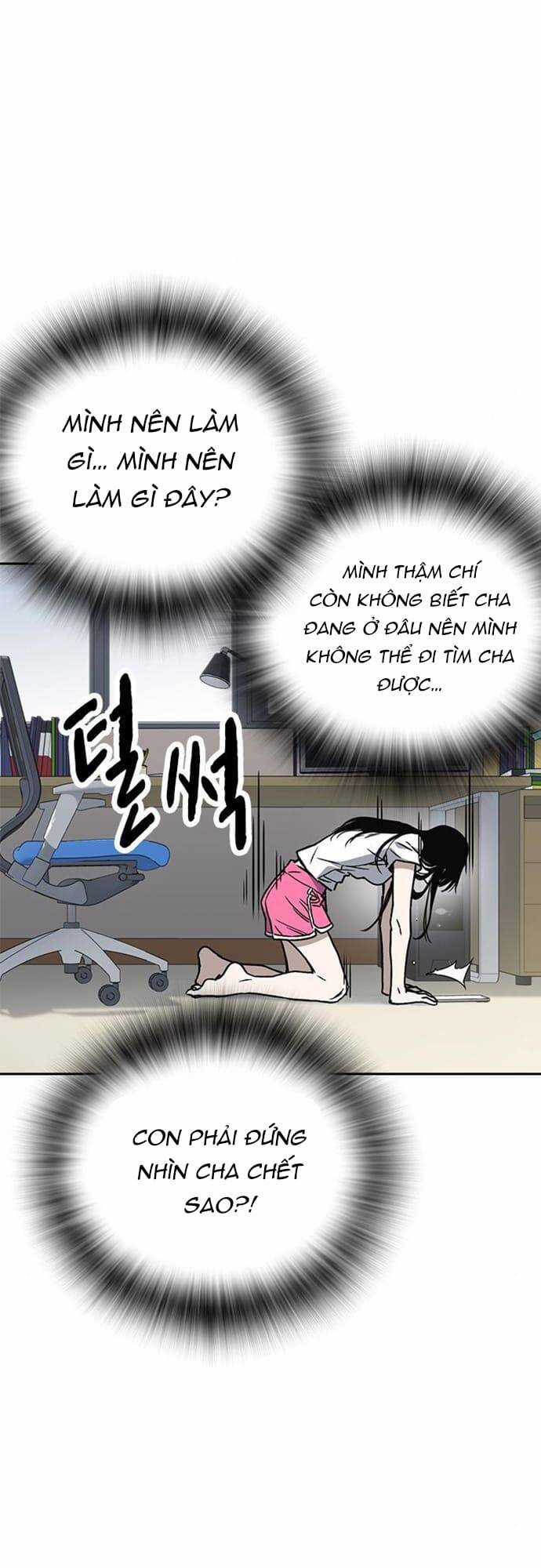 Học Nhóm - Study Group - Chapter 157 - Trang 11