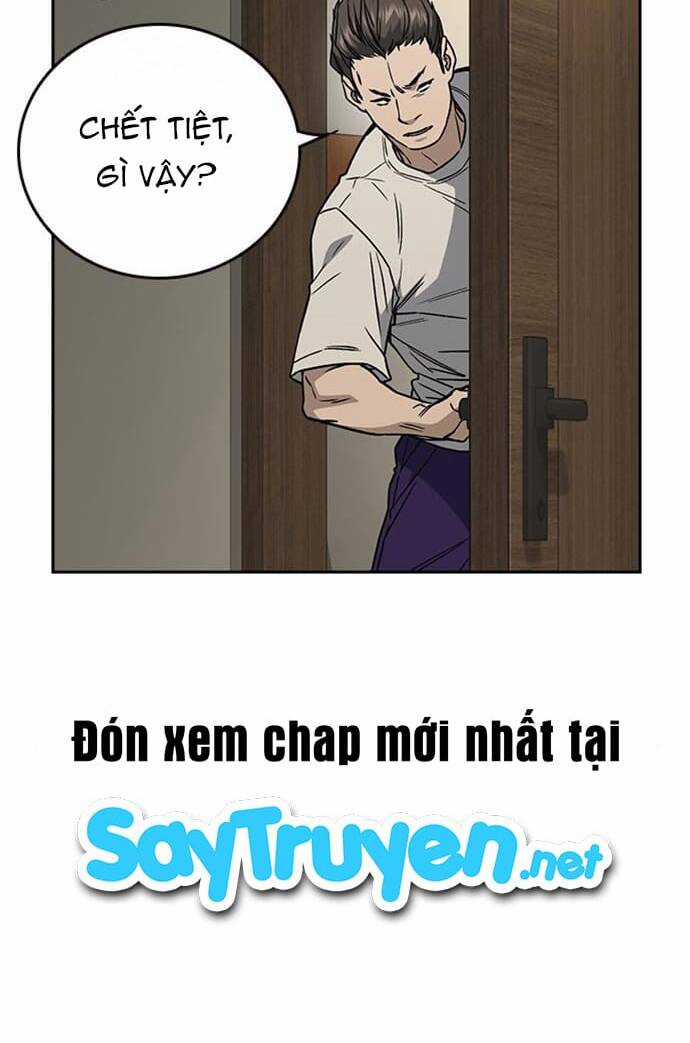 Học Nhóm - Study Group - Chapter 157 - Trang 16