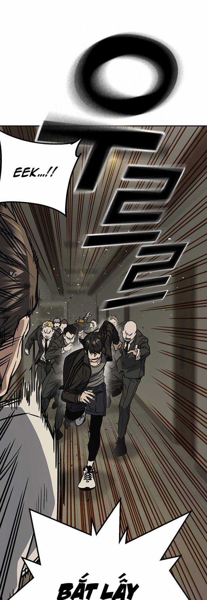 Học Nhóm - Study Group - Chapter 157 - Trang 17
