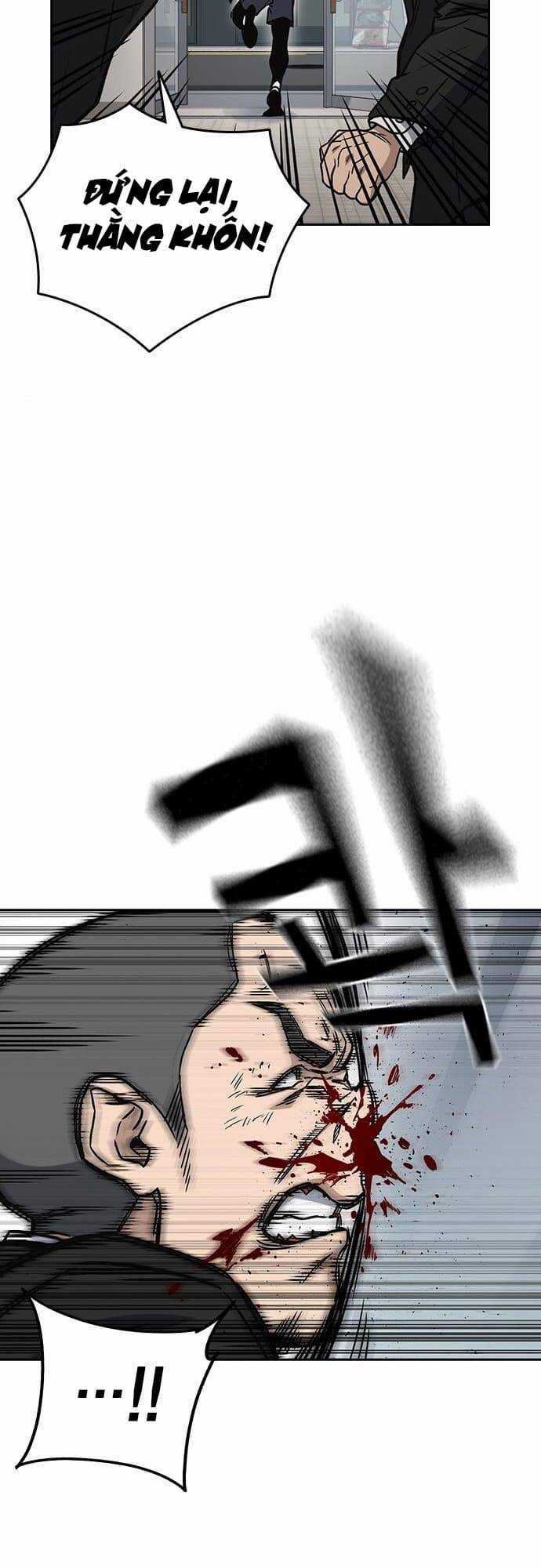 Học Nhóm - Study Group - Chapter 157 - Trang 19