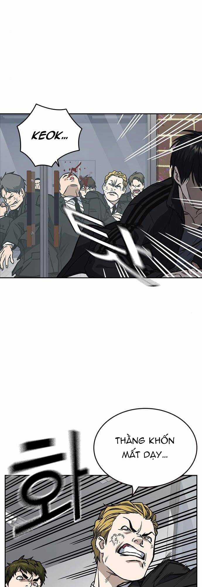 Học Nhóm - Study Group - Chapter 157 - Trang 20