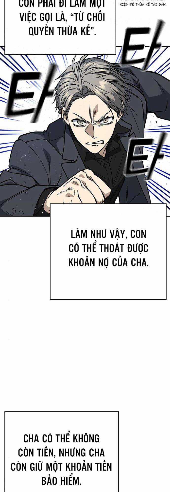 Học Nhóm - Study Group - Chapter 157 - Trang 3