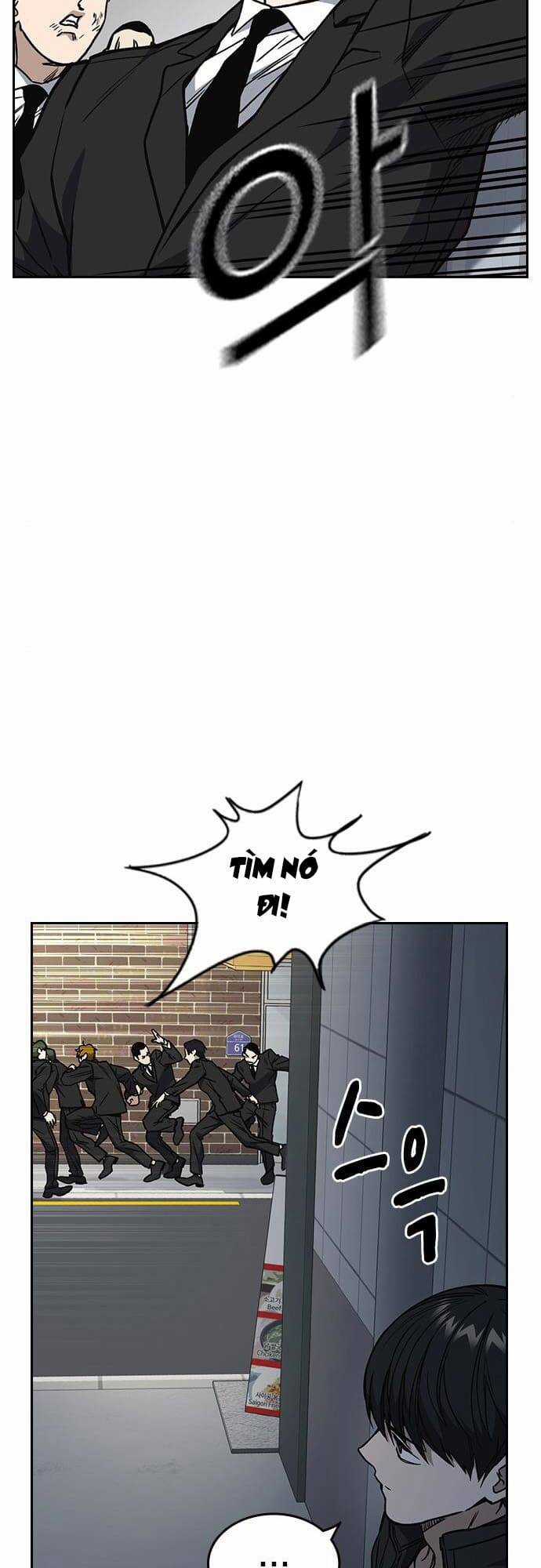 Học Nhóm - Study Group - Chapter 157 - Trang 21