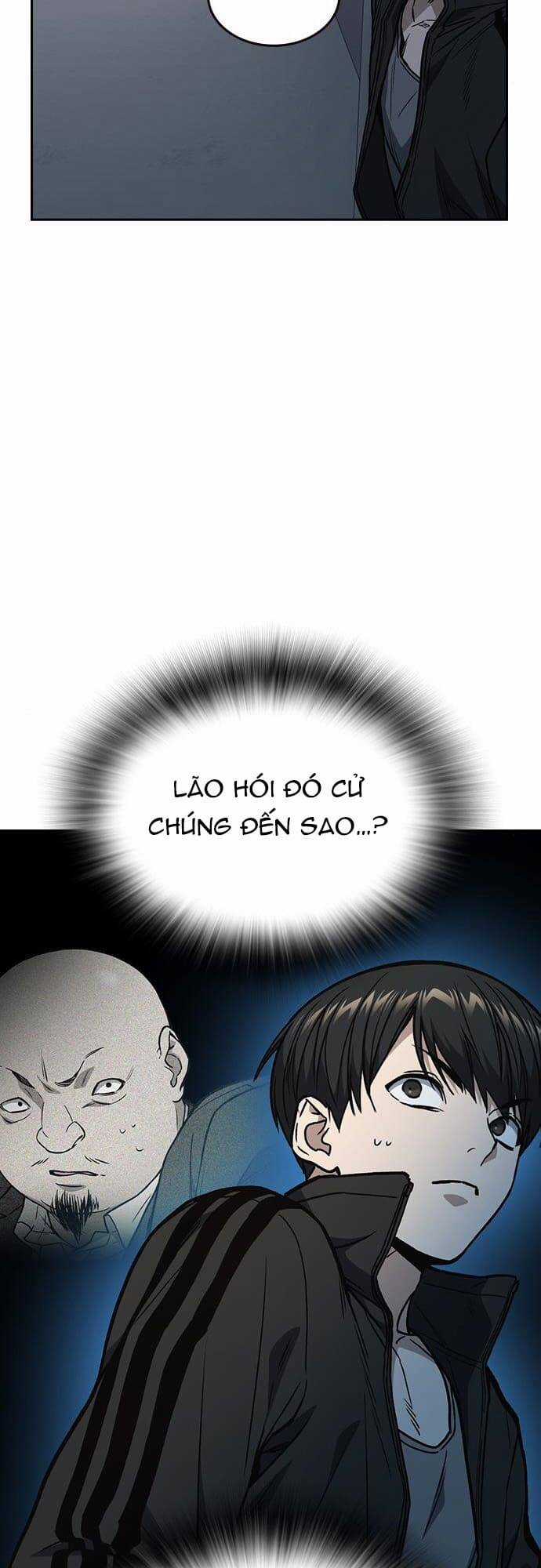 Học Nhóm - Study Group - Chapter 157 - Trang 22