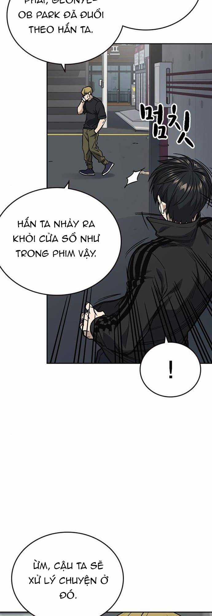 Học Nhóm - Study Group - Chapter 157 - Trang 26