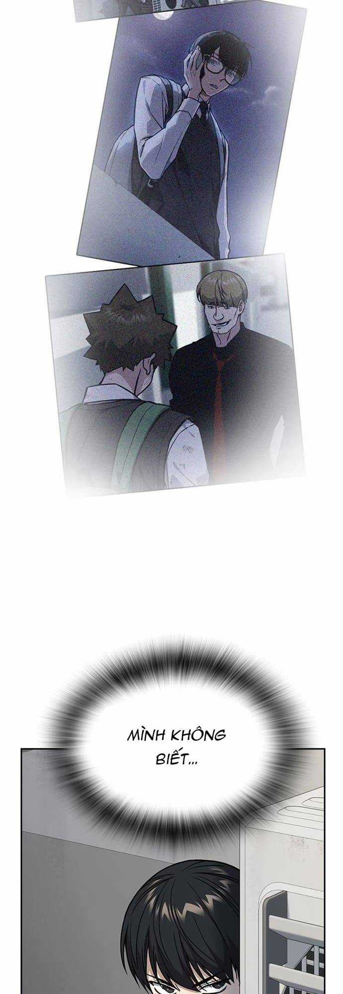 Học Nhóm - Study Group - Chapter 157 - Trang 28