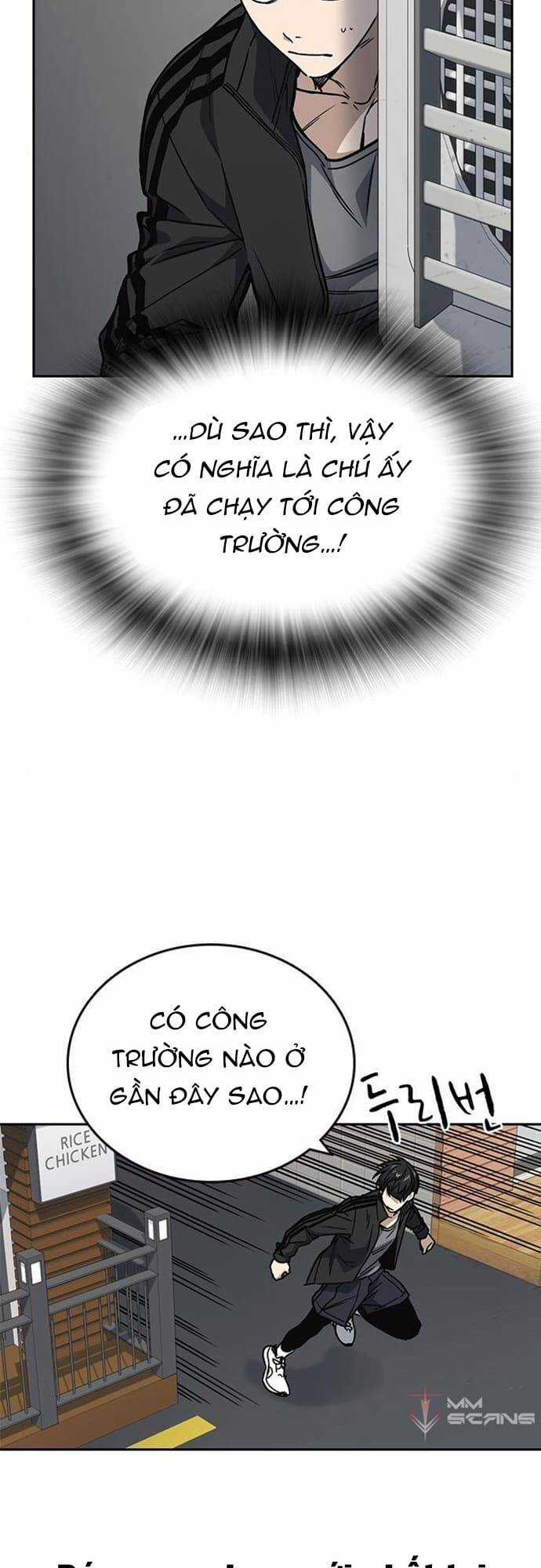 Học Nhóm - Study Group - Chapter 157 - Trang 29