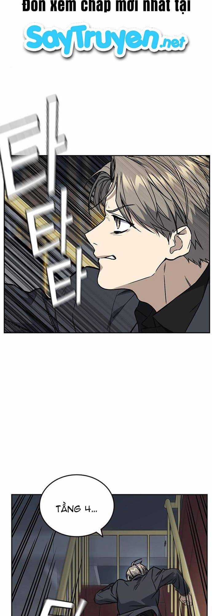 Học Nhóm - Study Group - Chapter 157 - Trang 30