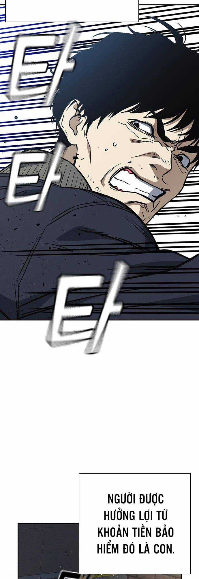 Học Nhóm - Study Group - Chapter 157 - Trang 4