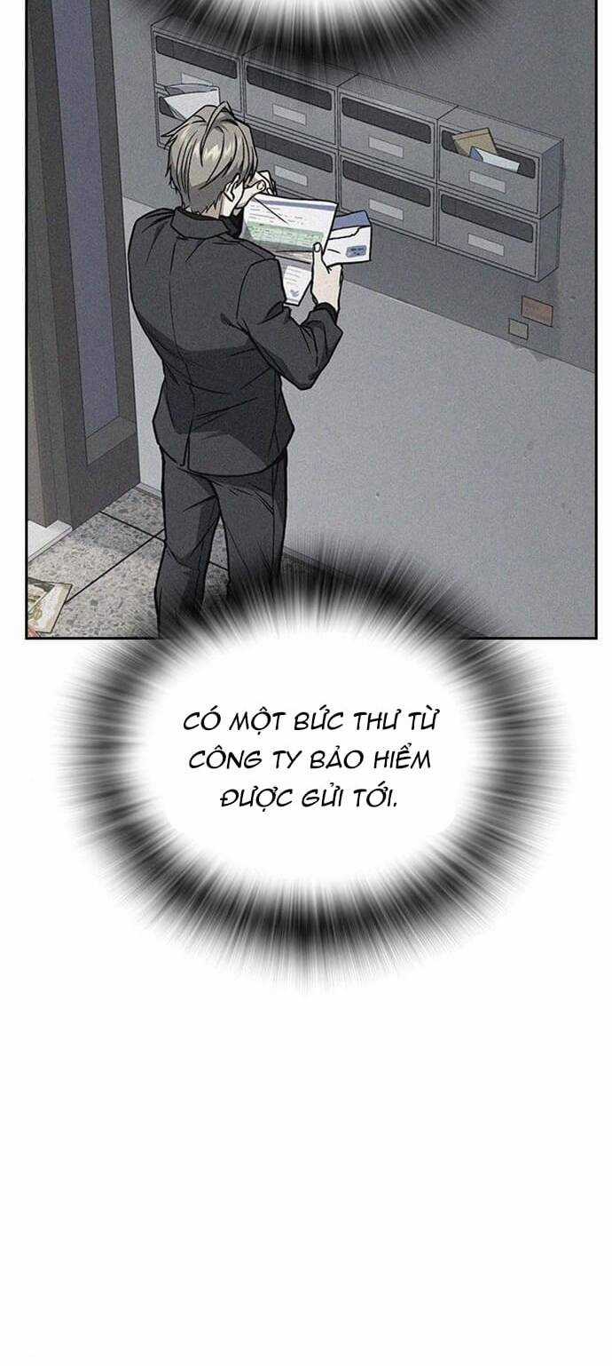 Học Nhóm - Study Group - Chapter 157 - Trang 32