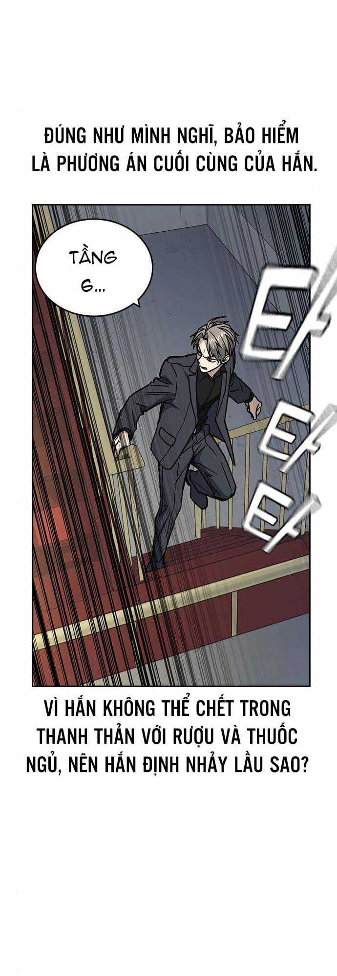 Học Nhóm - Study Group - Chapter 157 - Trang 34